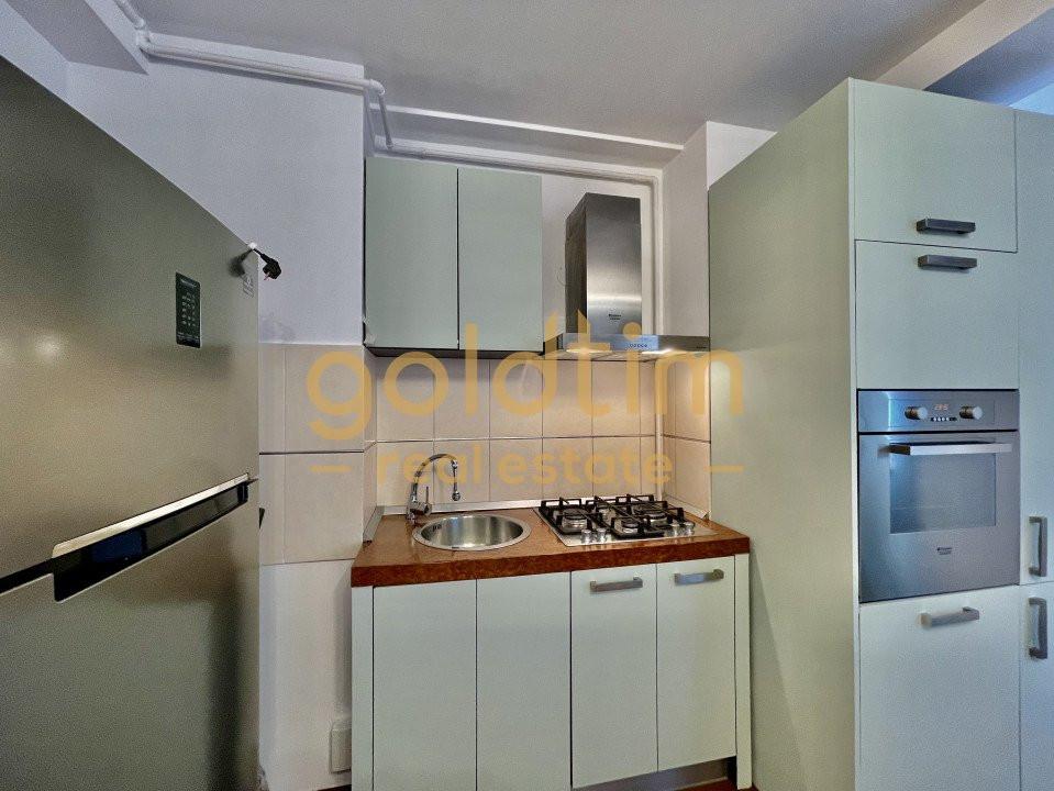 MOBILAT SI UTILAT/ ZONA LINiSTiTA/ PARCARE SUBTERANA