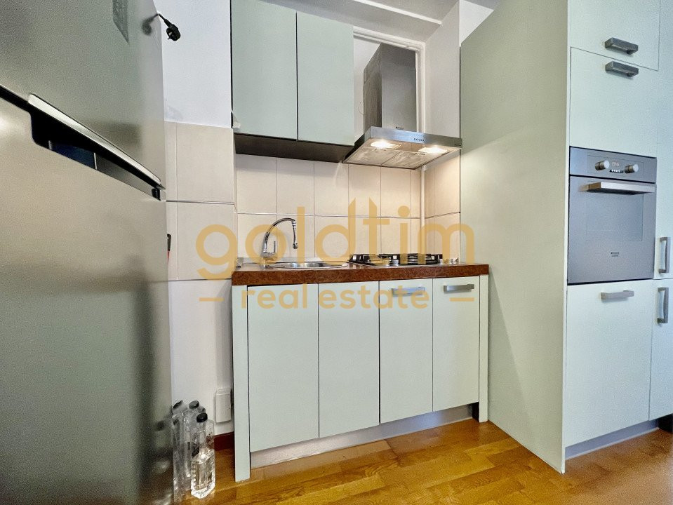 MOBILAT SI UTILAT/ ZONA LINiSTiTA/ PARCARE SUBTERANA