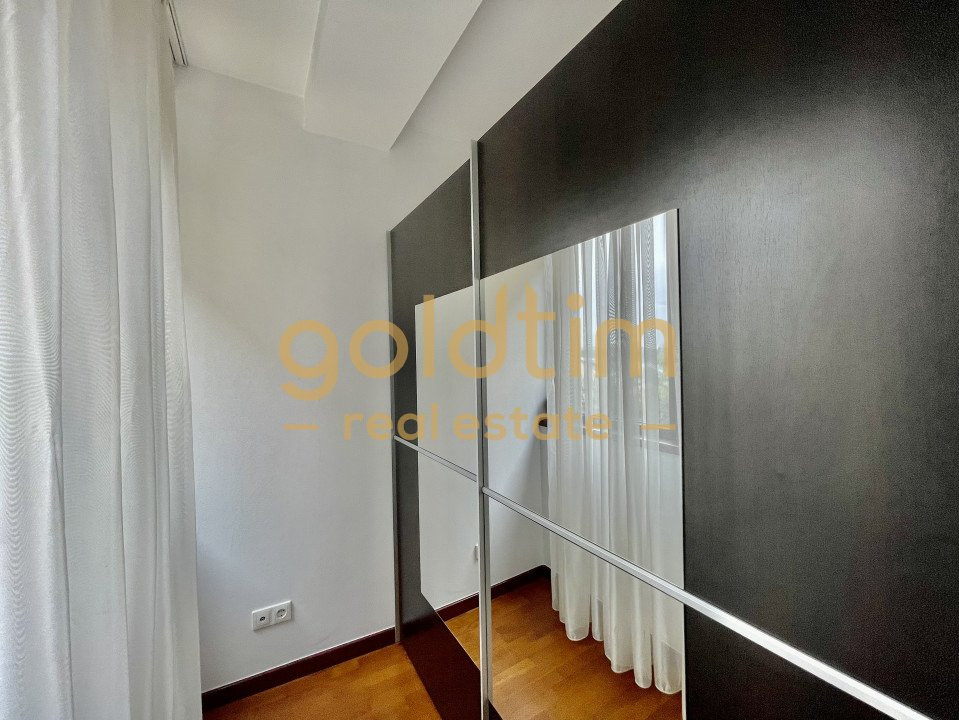 MOBILAT SI UTILAT/ ZONA LINiSTiTA/ PARCARE SUBTERANA