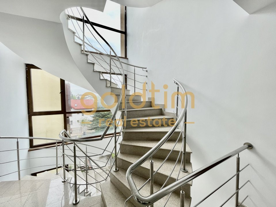 MOBILAT SI UTILAT/ ZONA LINiSTiTA/ PARCARE SUBTERANA