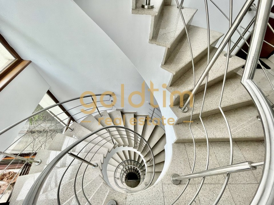 MOBILAT SI UTILAT/ ZONA LINiSTiTA/ PARCARE SUBTERANA