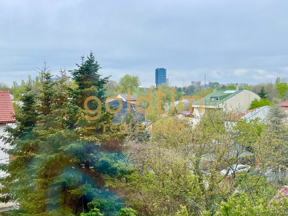 MOBILAT SI UTILAT/ ZONA LINiSTiTA/ PARCARE SUBTERANA