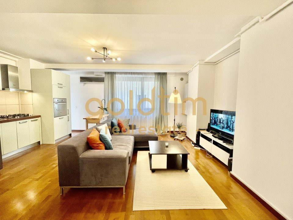 MOBILAT SI UTILAT/ ZONA LINiSTiTA/ PARCARE SUBTERANA