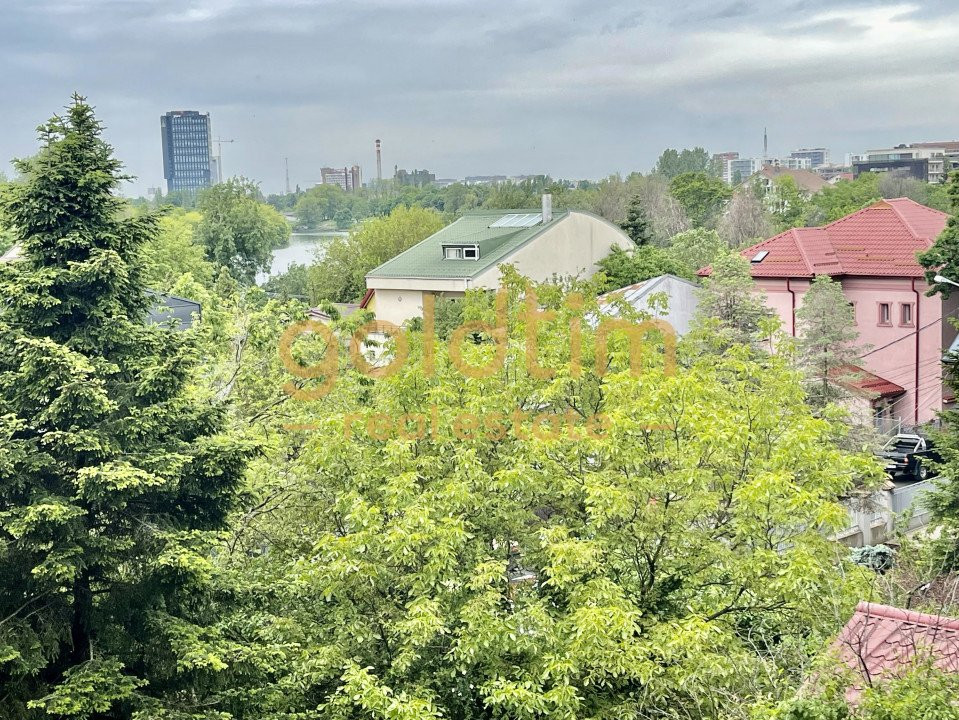 MOBILAT SI UTILAT/ ZONA LINiSTiTA/ PARCARE SUBTERANA