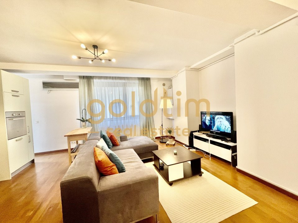 MOBILAT SI UTILAT/ ZONA LINiSTiTA/ PARCARE SUBTERANA