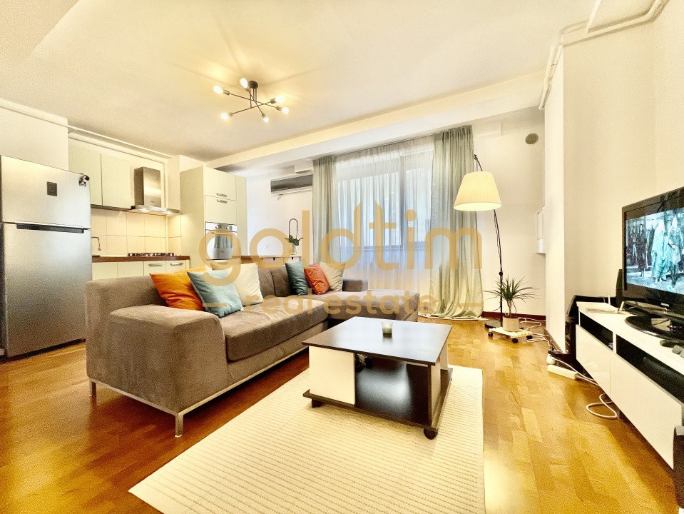 MOBILAT SI UTILAT/ ZONA LINiSTiTA/ PARCARE SUBTERANA