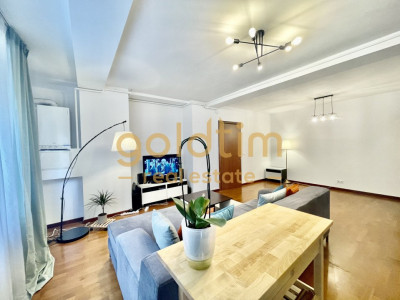 MOBILAT SI UTILAT/ ZONA LINiSTiTA/ PARCARE SUBTERANA