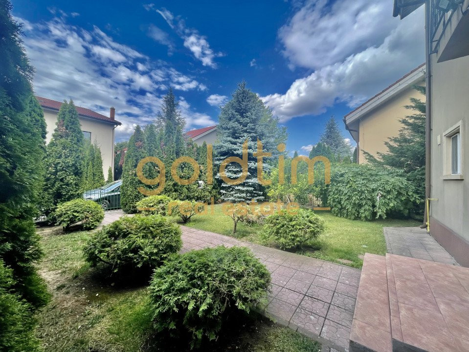 VILA INDIVIDUALA/SPATII GENEROASE/ CURTE 600mp/COMPLEX REZIDENTIAL/IANCU NICOLAE