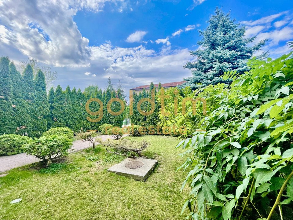 VILA INDIVIDUALA/SPATII GENEROASE/ CURTE 600mp/COMPLEX REZIDENTIAL/IANCU NICOLAE