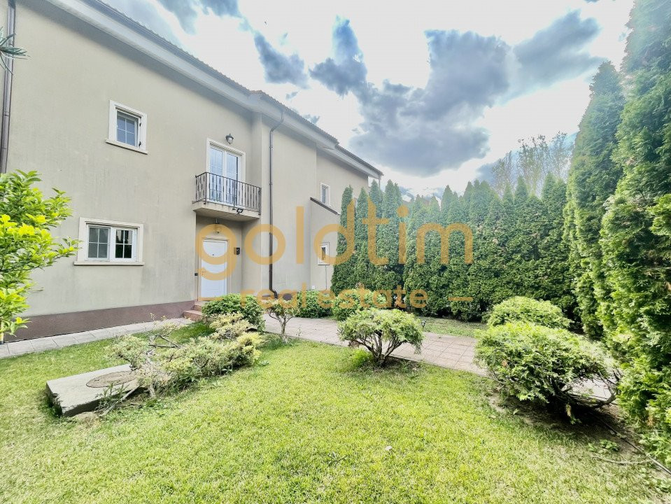 VILA INDIVIDUALA/SPATII GENEROASE/ CURTE 600mp/COMPLEX REZIDENTIAL/IANCU NICOLAE