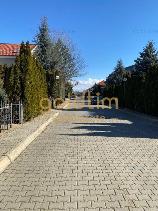 VILA INDIVIDUALA/SPATII GENEROASE/ CURTE 600mp/COMPLEX REZIDENTIAL/IANCU NICOLAE