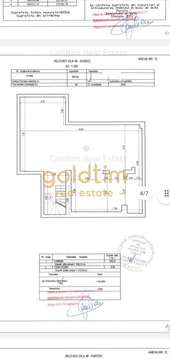 VILA INDIVIDUALA/SPATII GENEROASE/ CURTE 600mp/COMPLEX REZIDENTIAL/IANCU NICOLAE