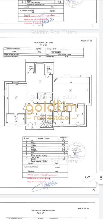 VILA INDIVIDUALA/SPATII GENEROASE/ CURTE 600mp/COMPLEX REZIDENTIAL/IANCU NICOLAE