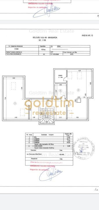 VILA INDIVIDUALA/SPATII GENEROASE/ CURTE 600mp/COMPLEX REZIDENTIAL/IANCU NICOLAE
