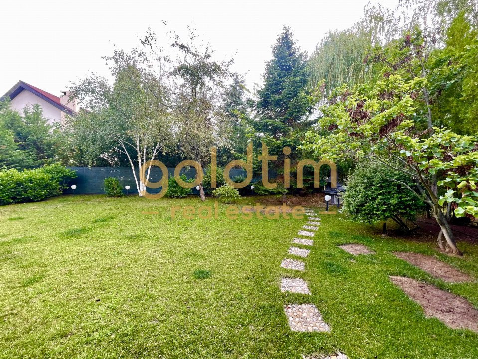 VILA INDIVIDUALA/SPATII GENEROASE/ CURTE 600mp/COMPLEX REZIDENTIAL/IANCU NICOLAE