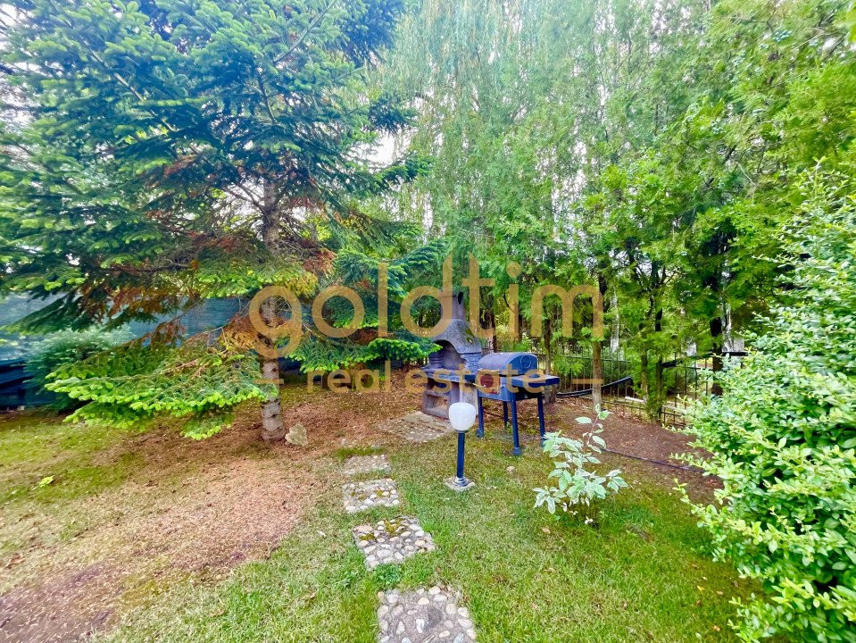 VILA INDIVIDUALA/SPATII GENEROASE/ CURTE 600mp/COMPLEX REZIDENTIAL/IANCU NICOLAE