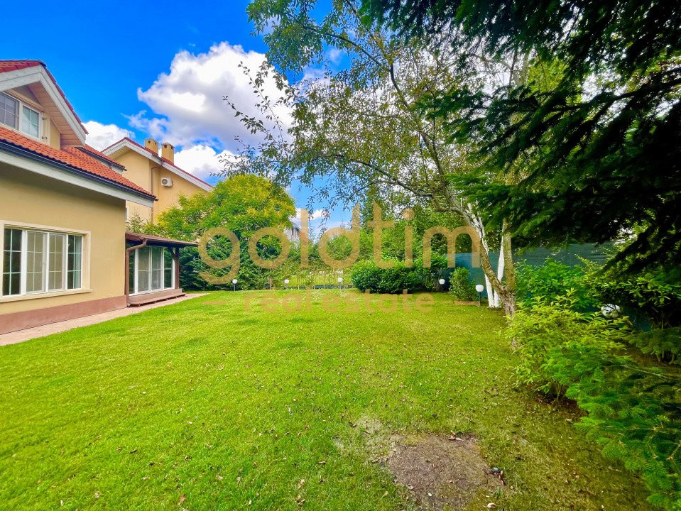 VILA INDIVIDUALA/SPATII GENEROASE/ CURTE 600mp/COMPLEX REZIDENTIAL/IANCU NICOLAE