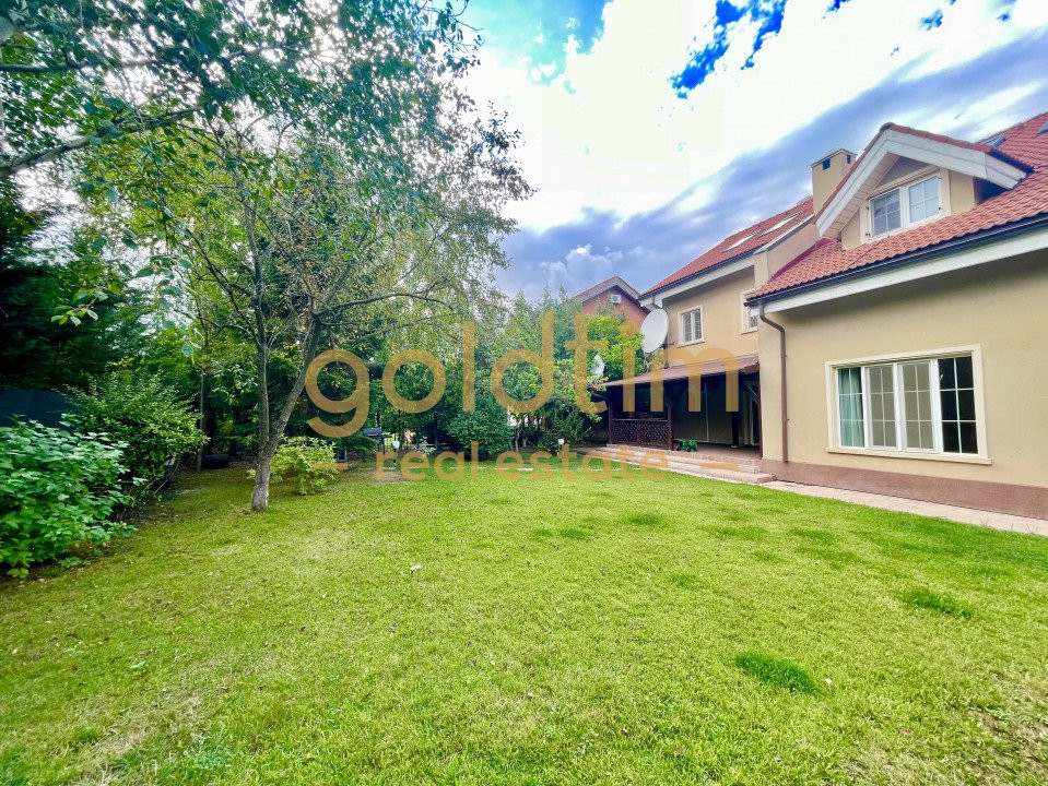 VILA INDIVIDUALA/SPATII GENEROASE/ CURTE 600mp/COMPLEX REZIDENTIAL/IANCU NICOLAE