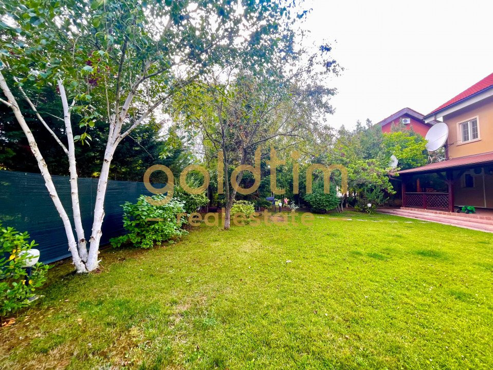 VILA INDIVIDUALA/SPATII GENEROASE/ CURTE 600mp/COMPLEX REZIDENTIAL/IANCU NICOLAE