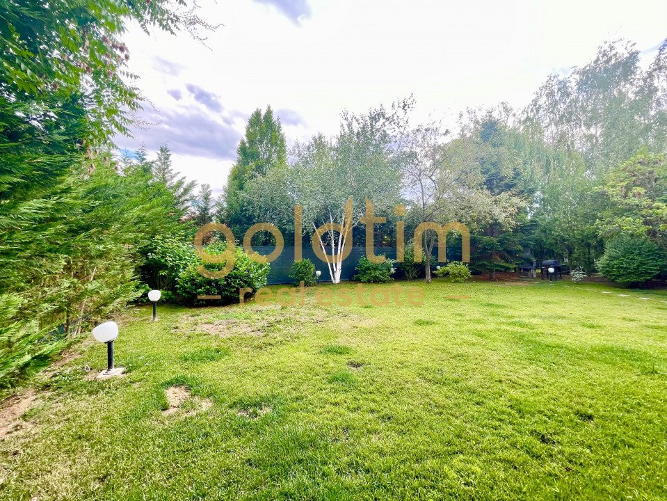 VILA INDIVIDUALA/SPATII GENEROASE/ CURTE 600mp/COMPLEX REZIDENTIAL/IANCU NICOLAE