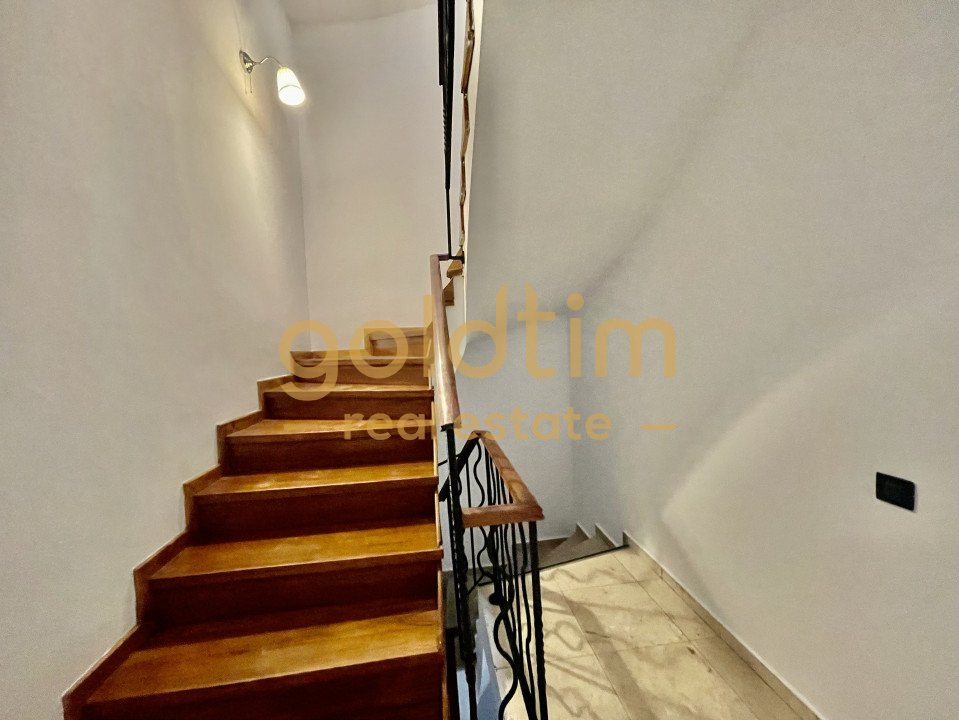 VILA INDIVIDUALA/SPATII GENEROASE/ CURTE 600mp/COMPLEX REZIDENTIAL/IANCU NICOLAE