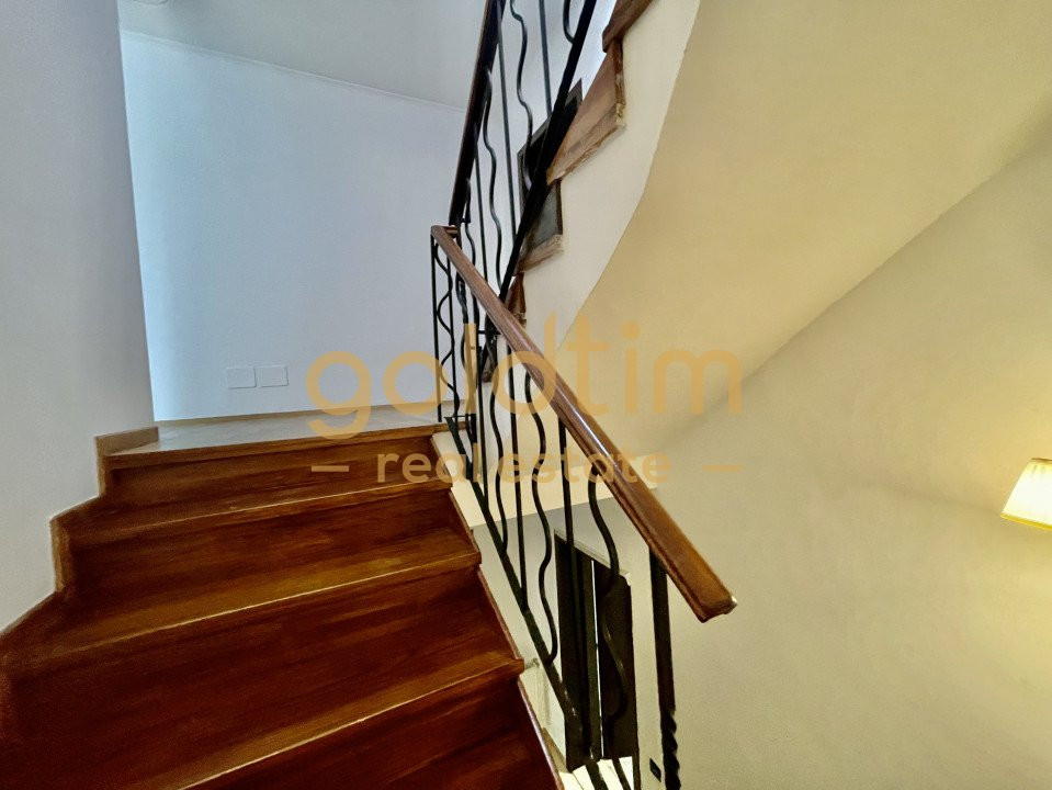 VILA INDIVIDUALA/SPATII GENEROASE/ CURTE 600mp/COMPLEX REZIDENTIAL/IANCU NICOLAE