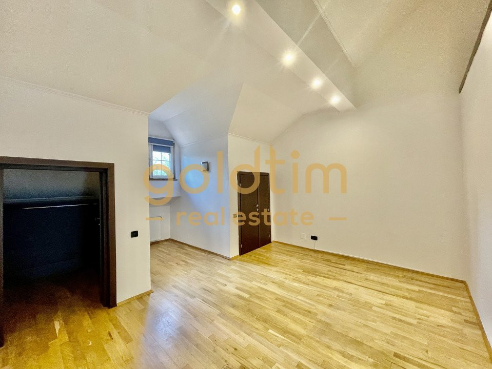 VILA INDIVIDUALA/SPATII GENEROASE/ CURTE 600mp/COMPLEX REZIDENTIAL/IANCU NICOLAE