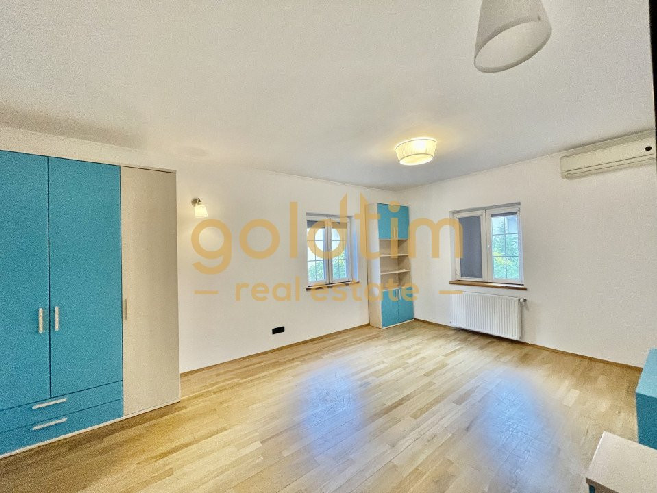 VILA INDIVIDUALA/SPATII GENEROASE/ CURTE 600mp/COMPLEX REZIDENTIAL/IANCU NICOLAE