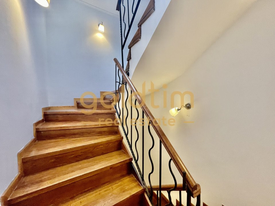 VILA INDIVIDUALA/SPATII GENEROASE/ CURTE 600mp/COMPLEX REZIDENTIAL/IANCU NICOLAE