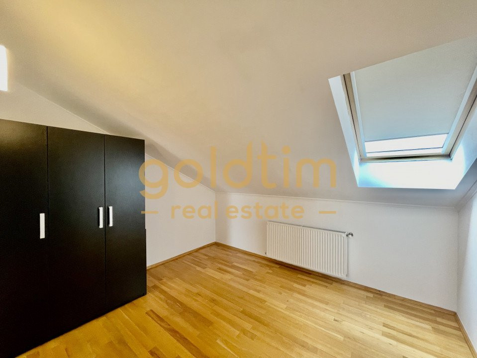 VILA INDIVIDUALA/SPATII GENEROASE/ CURTE 600mp/COMPLEX REZIDENTIAL/IANCU NICOLAE