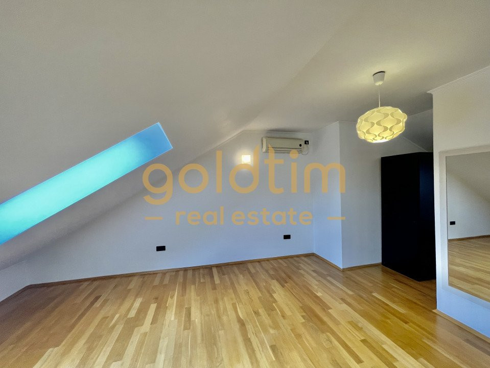 VILA INDIVIDUALA/SPATII GENEROASE/ CURTE 600mp/COMPLEX REZIDENTIAL/IANCU NICOLAE