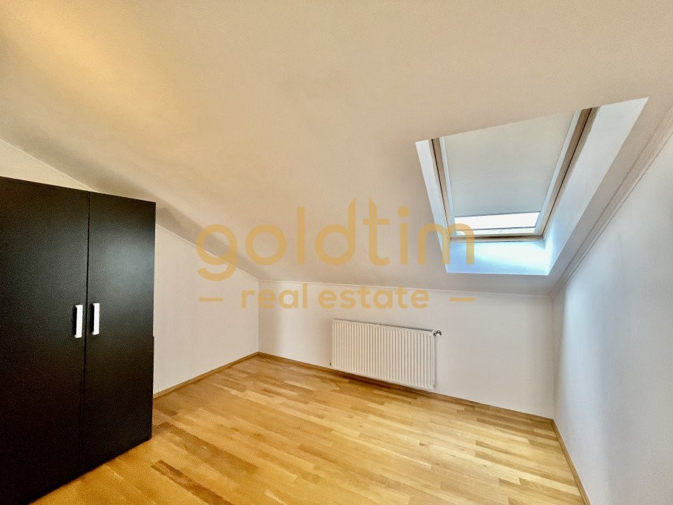 VILA INDIVIDUALA/SPATII GENEROASE/ CURTE 600mp/COMPLEX REZIDENTIAL/IANCU NICOLAE