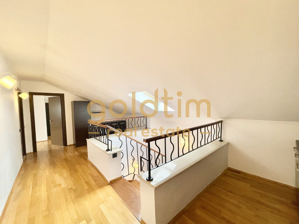 VILA INDIVIDUALA/SPATII GENEROASE/ CURTE 600mp/COMPLEX REZIDENTIAL/IANCU NICOLAE