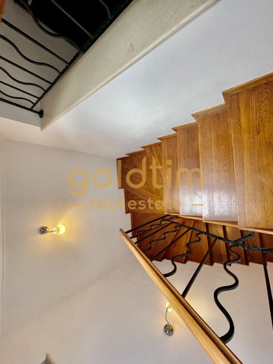 VILA INDIVIDUALA/SPATII GENEROASE/ CURTE 600mp/COMPLEX REZIDENTIAL/IANCU NICOLAE