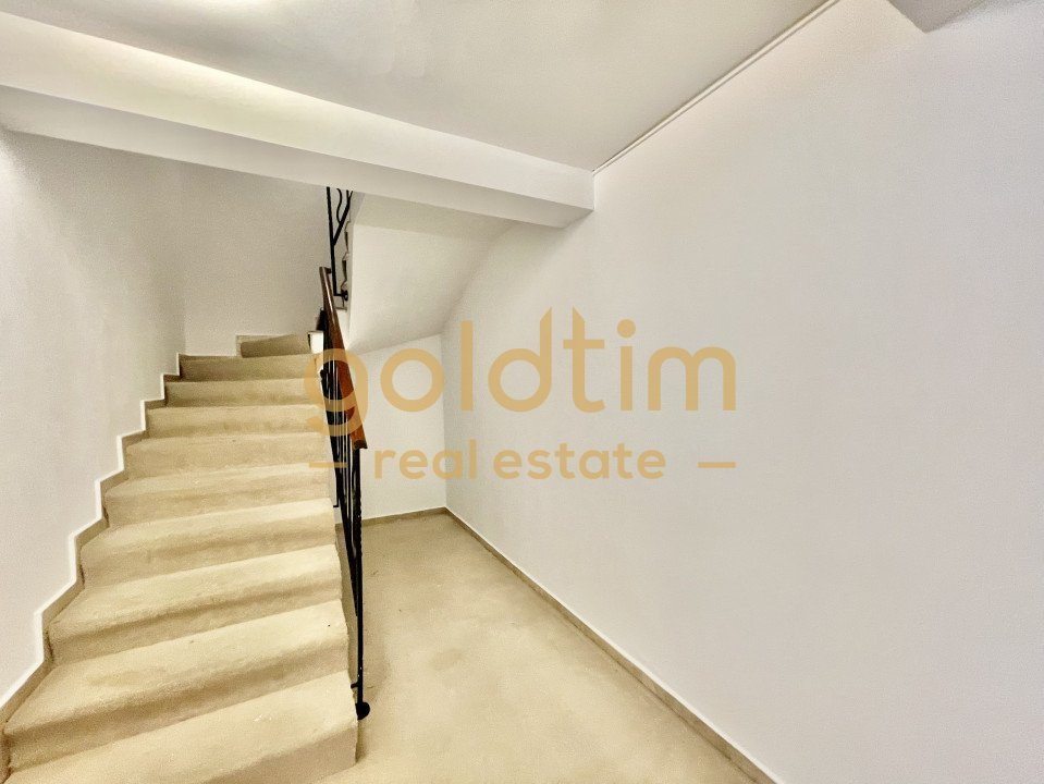 VILA INDIVIDUALA/SPATII GENEROASE/ CURTE 600mp/COMPLEX REZIDENTIAL/IANCU NICOLAE