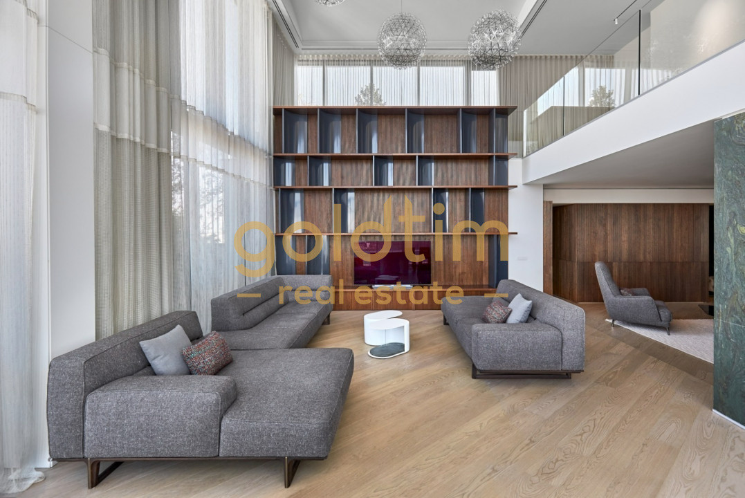 PENTHOUSE DUPLEX/ULTRA HIGH END/VEDERE PANORAMICA/FLORESCA