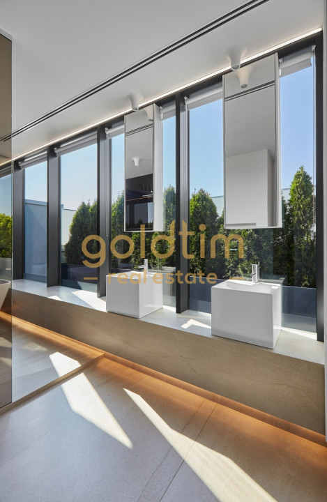 PENTHOUSE DUPLEX/ULTRA HIGH END/VEDERE PANORAMICA/FLORESCA