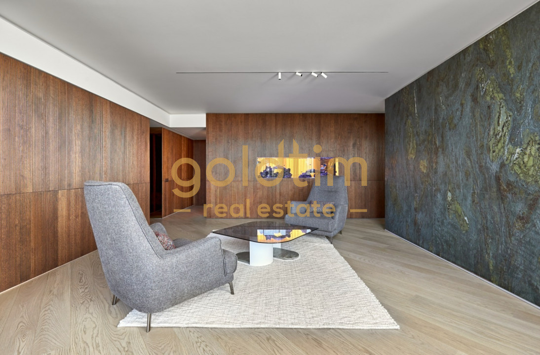 PENTHOUSE DUPLEX/ULTRA HIGH END/VEDERE PANORAMICA/FLORESCA