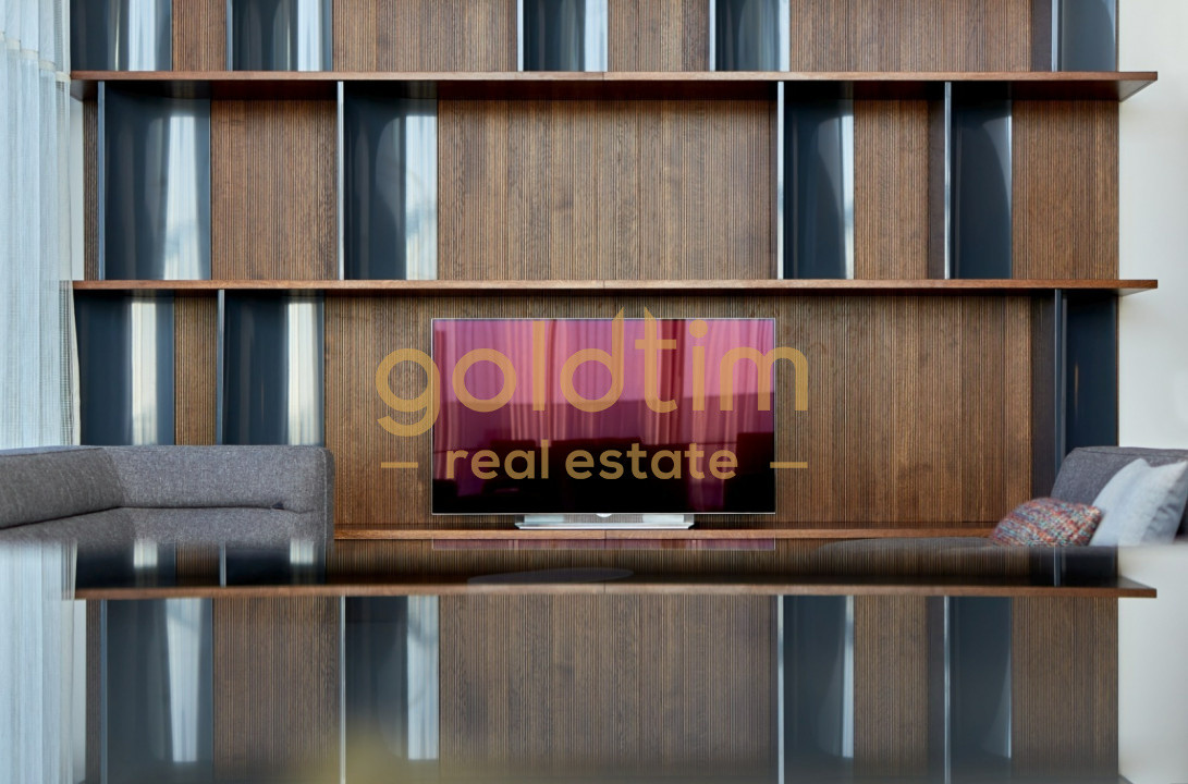 PENTHOUSE DUPLEX/ULTRA HIGH END/VEDERE PANORAMICA/FLORESCA