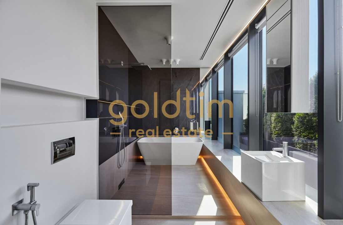 PENTHOUSE DUPLEX/ULTRA HIGH END/VEDERE PANORAMICA/FLORESCA