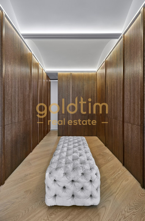 PENTHOUSE DUPLEX/ULTRA HIGH END/VEDERE PANORAMICA/FLORESCA