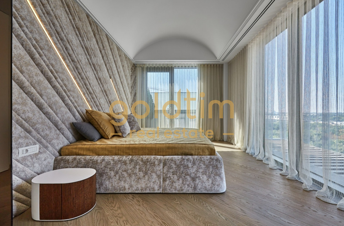 PENTHOUSE DUPLEX/ULTRA HIGH END/VEDERE PANORAMICA/FLORESCA