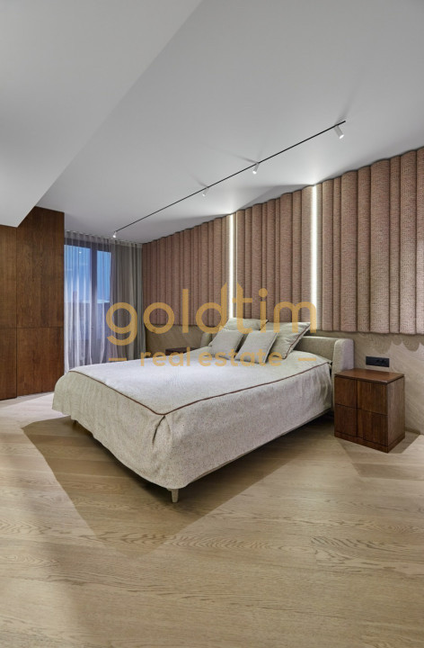 PENTHOUSE DUPLEX/ULTRA HIGH END/VEDERE PANORAMICA/FLORESCA