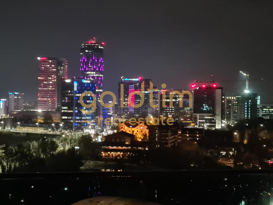 PENTHOUSE DUPLEX/ULTRA HIGH END/VEDERE PANORAMICA/FLORESCA