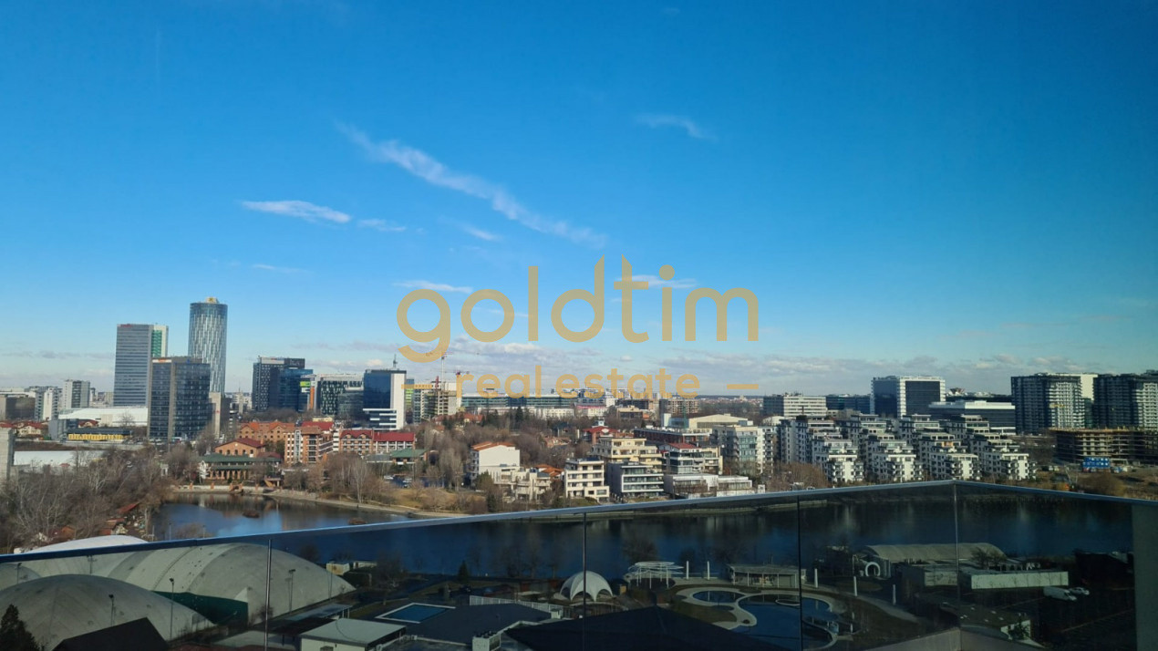 PENTHOUSE DUPLEX/ULTRA HIGH END/VEDERE PANORAMICA/FLORESCA