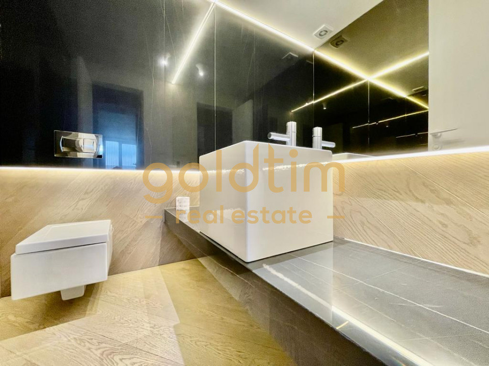 PENTHOUSE DUPLEX/ULTRA HIGH END/VEDERE PANORAMICA/FLORESCA