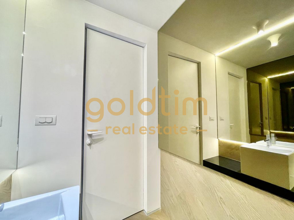 PENTHOUSE DUPLEX/ULTRA HIGH END/VEDERE PANORAMICA/FLORESCA