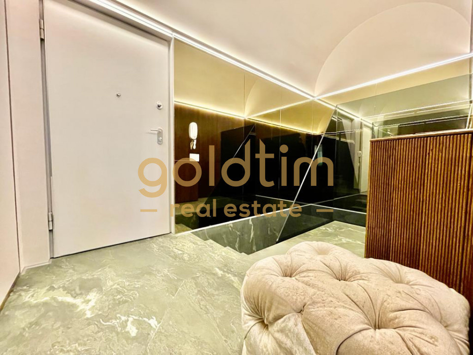 PENTHOUSE DUPLEX/ULTRA HIGH END/VEDERE PANORAMICA/FLORESCA