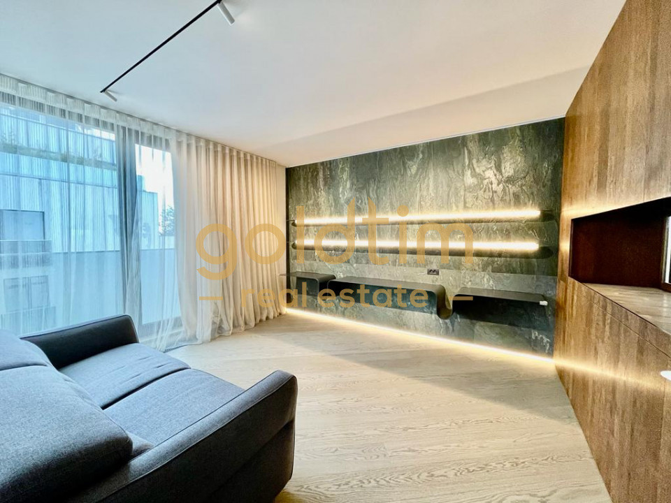 PENTHOUSE DUPLEX/ULTRA HIGH END/VEDERE PANORAMICA/FLORESCA