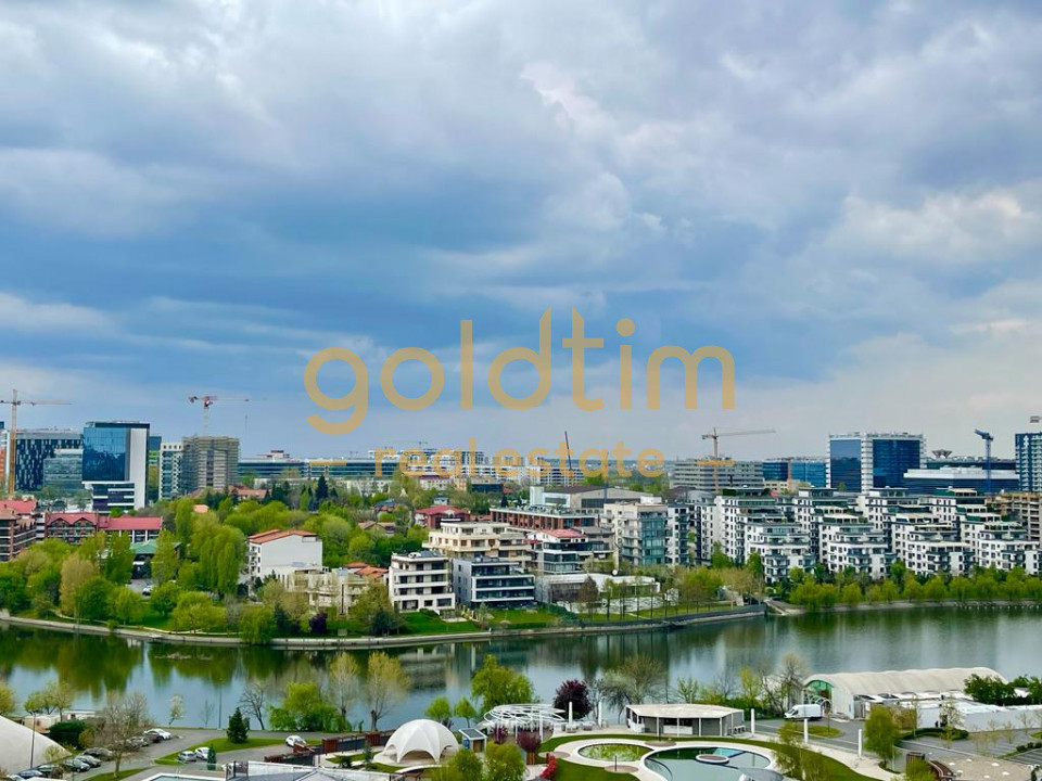 PENTHOUSE DUPLEX/ULTRA HIGH END/VEDERE PANORAMICA/FLORESCA